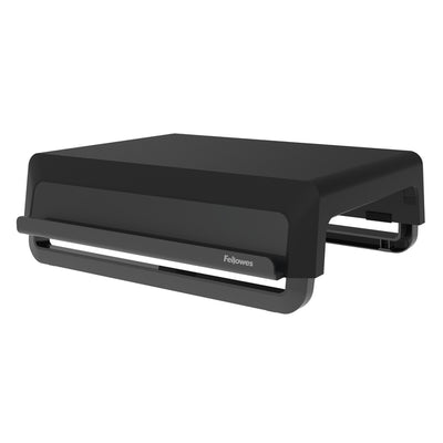 Fellowes - Monitorständer BTA schwarz