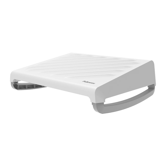 Fellowes - Fußstütze BTA White