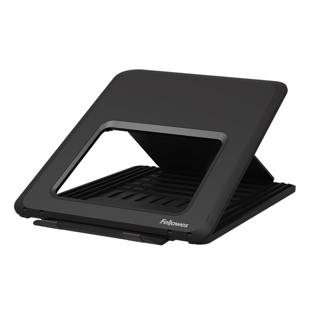 Fellowes - Laptop Standard BTA Black