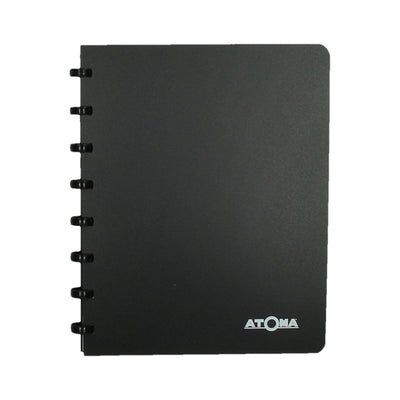 Atoma - Adressbuch A5-Linie 54 Blatt 90gr PP sortiert