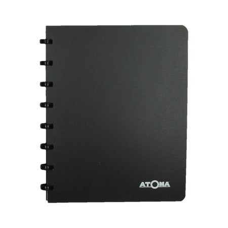 Atoma -  Adresboek  a5 lijn 54vel pp