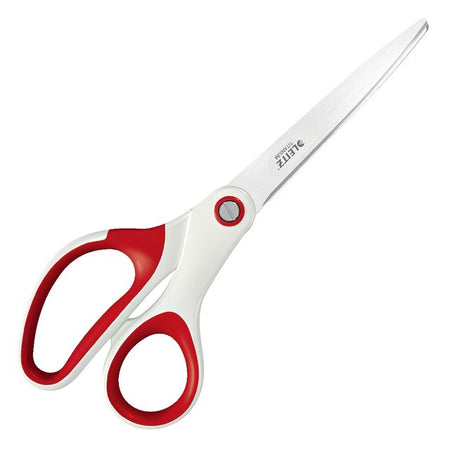 Leitz - Schere WOW 205mm Titanrot