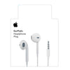 Apple - Earpods 3,5-mm-Anschluss weiß