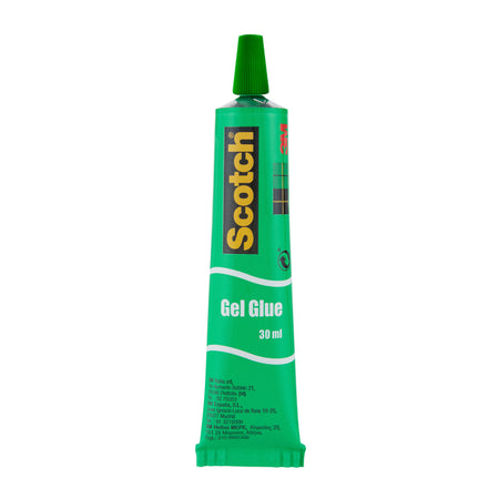 Scotch - Klebegel 30ml Display 24 Stück