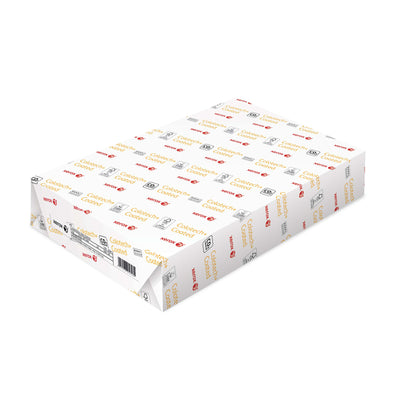 Xerox - Laserpapier Colotech+ Silk A4 130gr weiß | 5 Stück