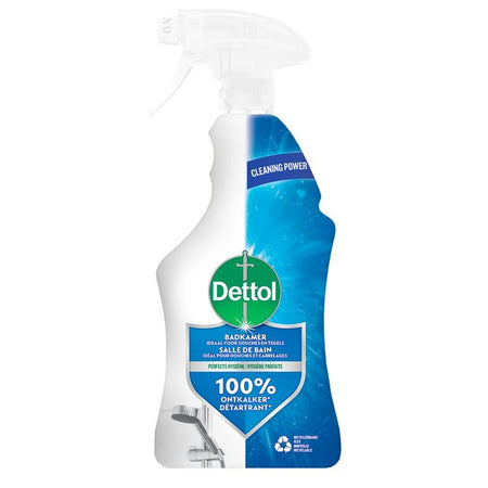 DETTOL - Entkalker Badezimmerspray 500ml