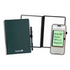 Bambook - Notizbuch Original Forest A5-Linie 40 Seiten löschbar