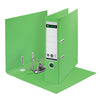 Leitz - Ordner 180° Recycling 80 mm grün | 10 Stück