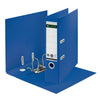 Leitz - Ordner 180° Recycling 80 mm blau | 10 Stück