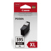 Canon -  Inktcartridge  pg-595xl zwart