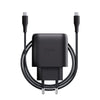 Trust -  Maxo GaN-oplader, 45 W, USB-C