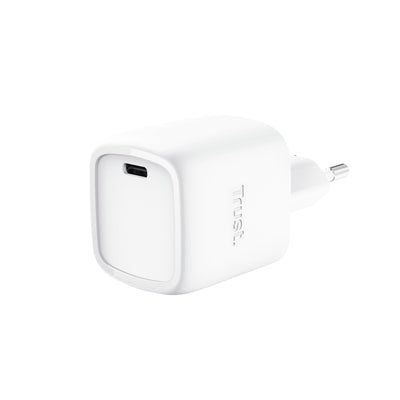 Trust -  Maxo GaN-oplader, 30 W, USB-C