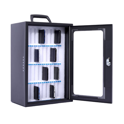 Pavo -  Smartphonekast  koffer voor 36 stuks