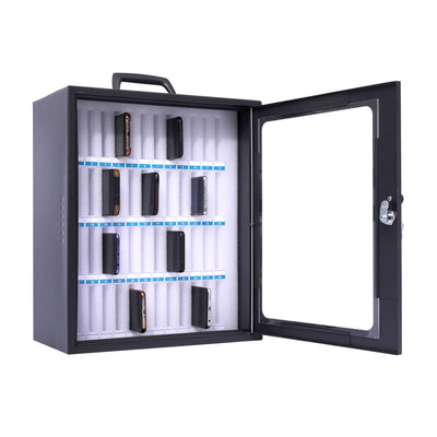 Pavo -  Smartphonekast  koffer voor 48 stuks