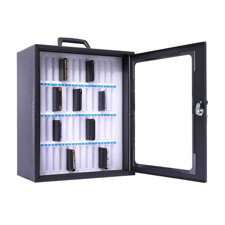Pavo -  Smartphonekast  koffer voor 48 stuks
