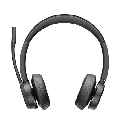 HP Poly – Headset Voyager 4320 USB-C BT700 Dongle