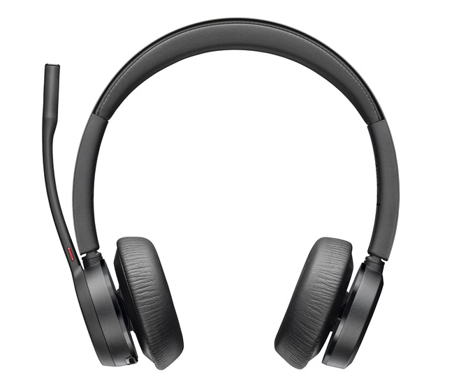 HP Poly – Headset Voyager 4320 USB-C BT700 Dongle