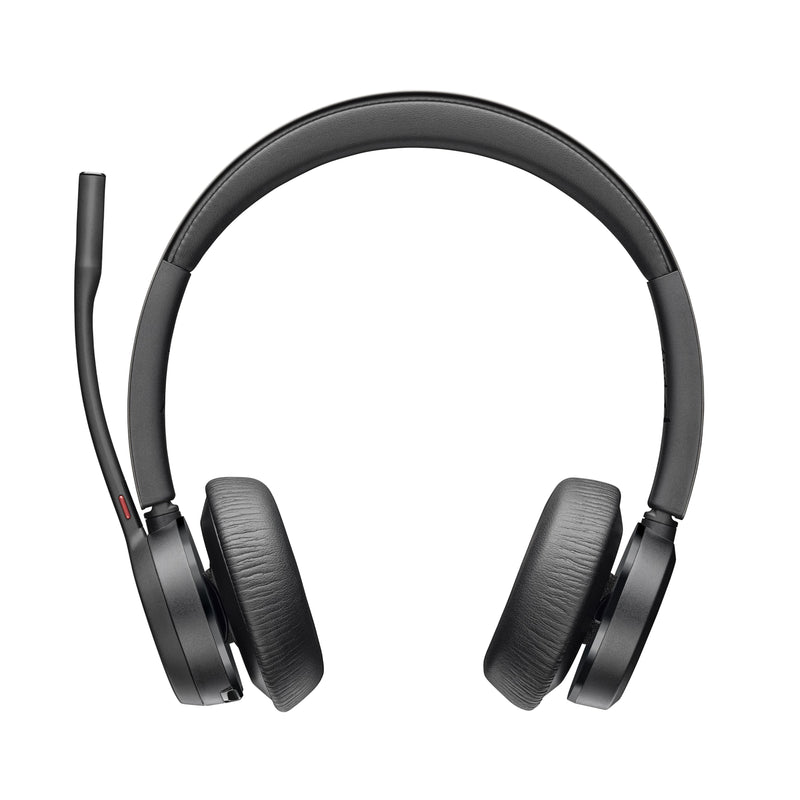 HP Poly – Headset Voyager 4320-m BT700 DNGL-Ladeset
