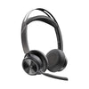 HP Poly – Headset Voyager Focus 2 USB-C