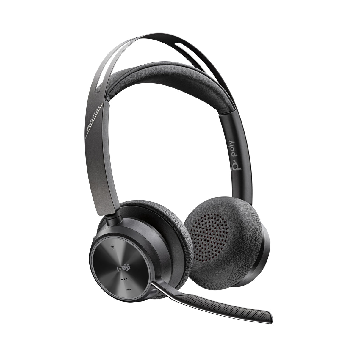 HP Poly – Headset Voyager Focus 2 USB-C