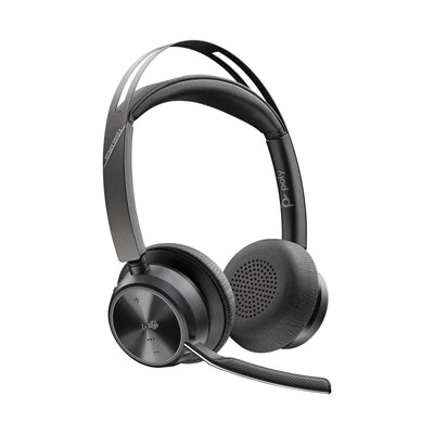 HP Poly – Headset Voyager Focus 2 USB-C