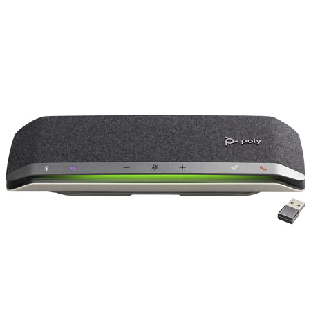 HP Poly – Speakerphone sync 40+ USB-A und USB-C BT700