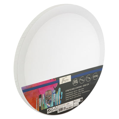 Nassauische Kunst – Leinwand ca. 30 cm, 100 % Baumwolle