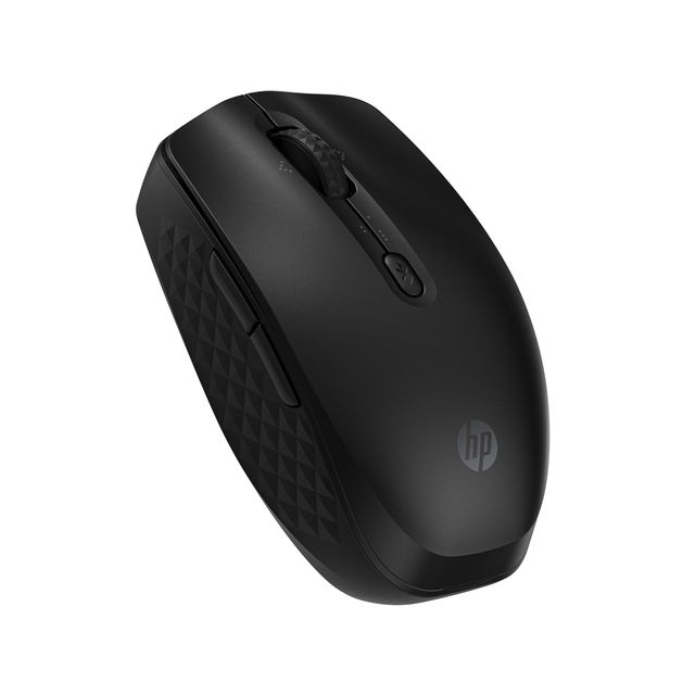 HP – 425 programmierbare kabellose Maus