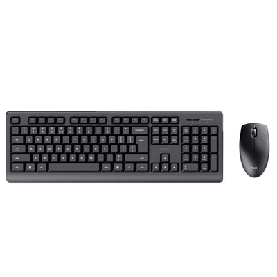 Vertrauen - Primo kabellose Tastatur + Maus