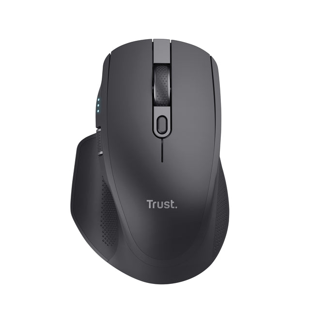 Trust - Maus OZAA+ MULTI-CONNECT kabellos