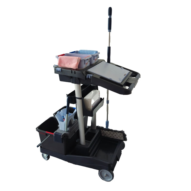 Vileda - Moppwagen Pro VoleoPro komplett