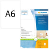 HERMA - Etikett 8689 105x148mm weiß 800 Etiketten