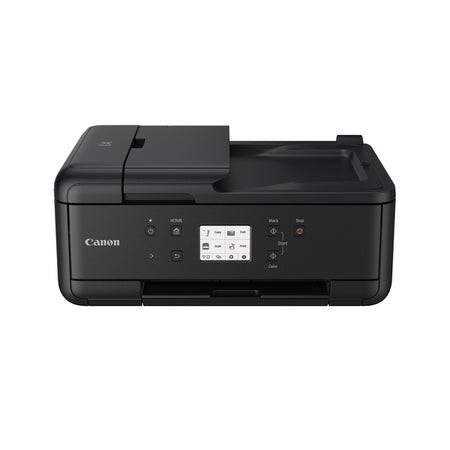 Canon - Multifunktionaler Tintenstrahldrucker PIXMA TR7650
