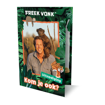 Interstat - Einladung Freek Vonk 2