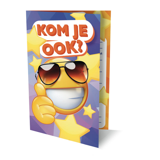 Interstat – Einladungssonnenbrille