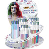 Bic - Display leer für 4-Farben-Kugelschreiber