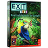 999 Spiele - Spiel EXIT Kids Puzzlespaß im Dschungel