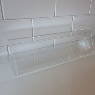 Klika -  Toonbankdisplay 65 cm breed x 20cm hoog