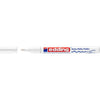 Edding - Ölbasierter Paintmarker 751 1-2 mm Kreativweiß