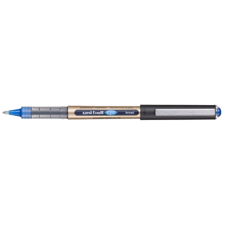 Uni-Ball - Tintenroller Eye Eco 150e B blau | 12 Stück