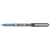 Uni-Ball - Tintenroller Auge 150n b blau | 12 Stück