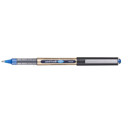 Uni-Ball - Tintenroller Auge 150n b blau | 12 Stück