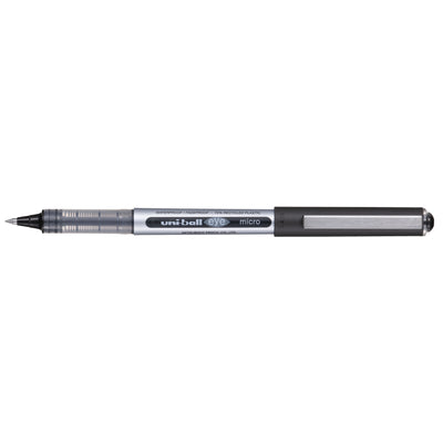 Uni-Ball - Tintenroller Eye Eco 150e f schwarz | 12 Stück