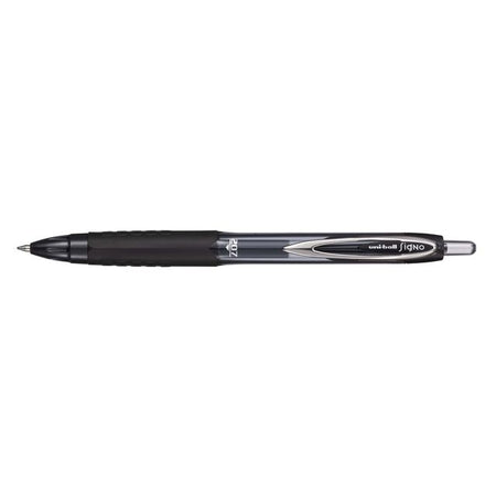 Uni-Ball - Gelschreiber Signo eco 207E mittelschwarz