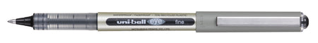 Uni-Ball - Tintenroller Eye Eco 157e f schwarz | 12 Stück