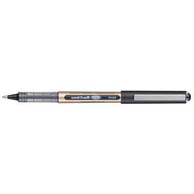 Uni-Ball - Tintenroller Eye Eco 150e B schwarz