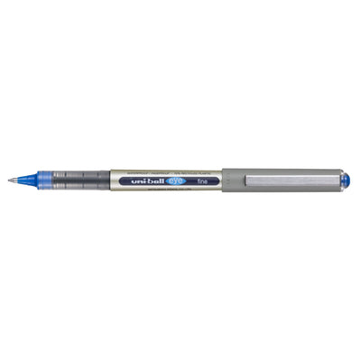 Uni-Ball - Tintenroller Eye Eco 157e m blau | 12 Stück