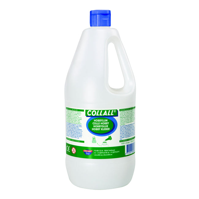 Collall - Hobbykleber 2 Liter