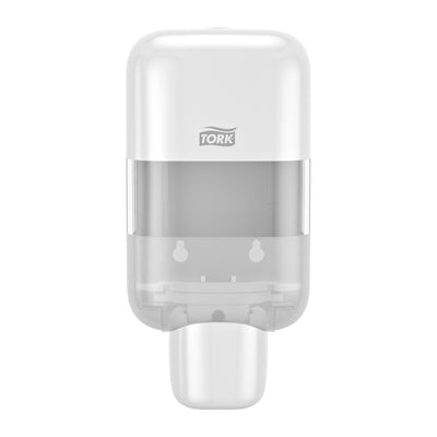Tork – Seifenspender S5 Elevation 525 ml weiß 565200