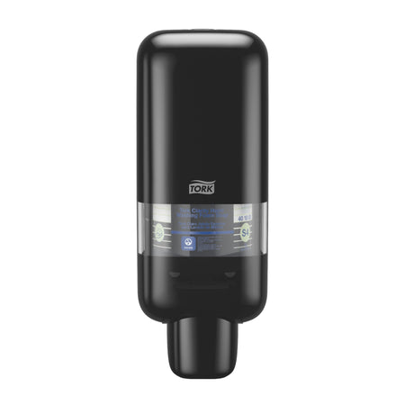 Tork – Seifenspender S4 Elevation 1000 ml schwarz